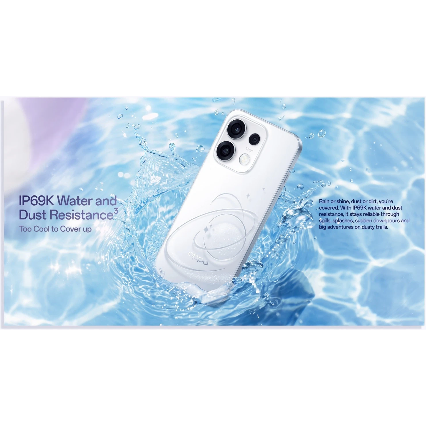 OPPO Reno16 Pro 5G 512GB