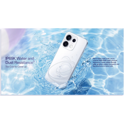 OPPO Reno16 Pro 5G 512GB