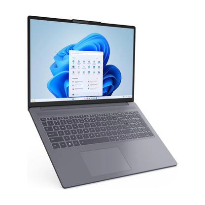Lenovo IdeaPad Slim 3 16" 2.8K OLED Laptop - AMD Ryzen 7 16GB RAM 512GB SSD