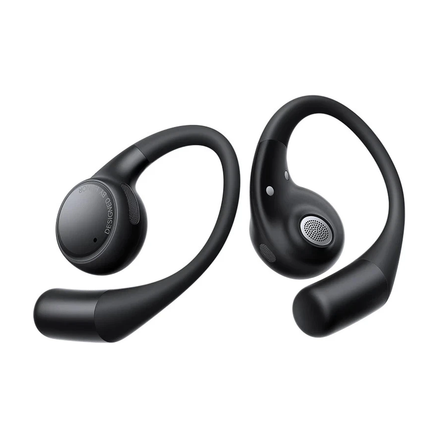 HONOR Earbuds Open Wireless Bluetooth Earphones - Polar Black