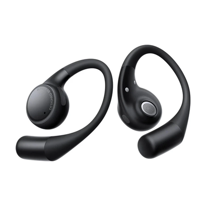 HONOR Earbuds Open Wireless Bluetooth Earphones - Polar Black