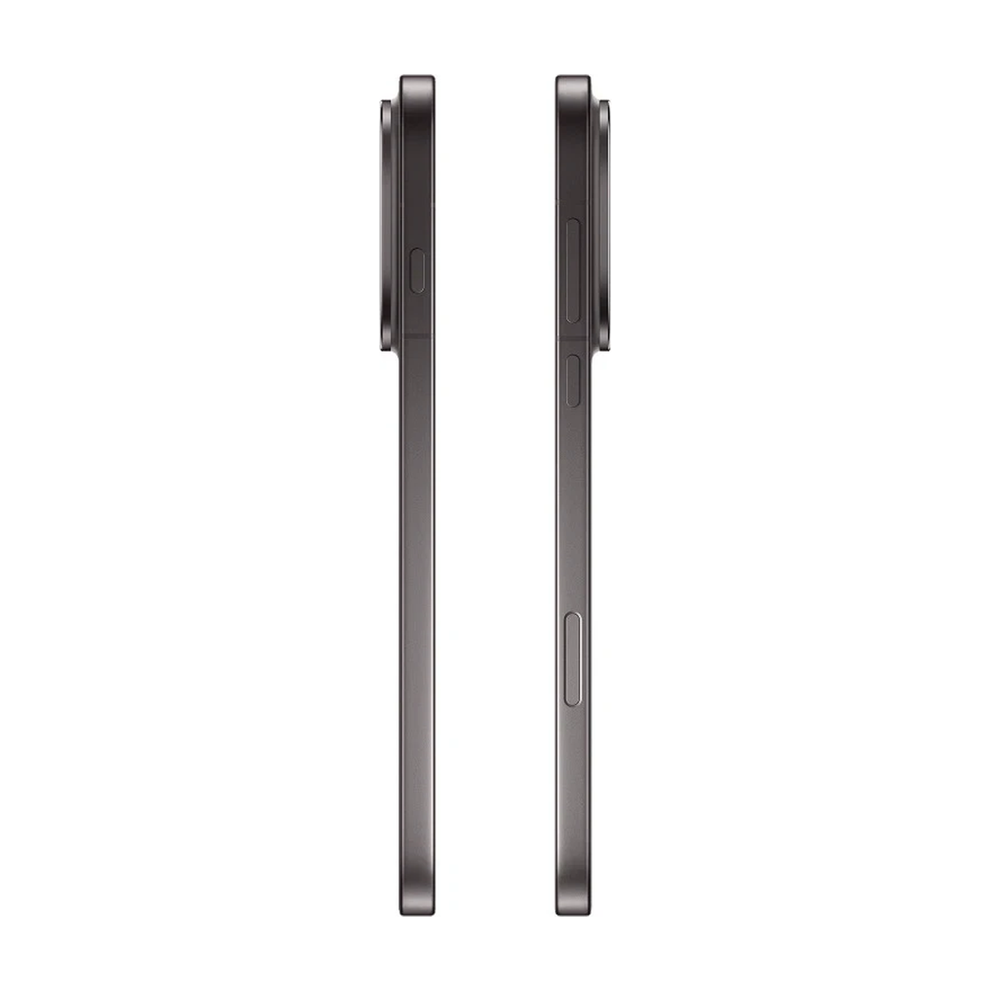 OPPO Find X9 Pro 5G 512GB - Titanium Charcoal