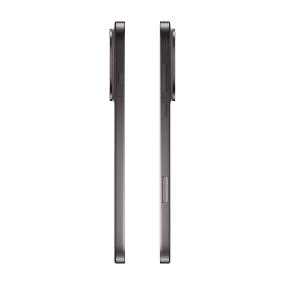 OPPO Find X9 Pro 5G 512GB - Titanium Charcoal