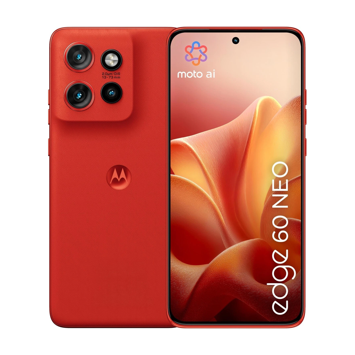 Motorola Edge 60 Neo 5G 256GB
