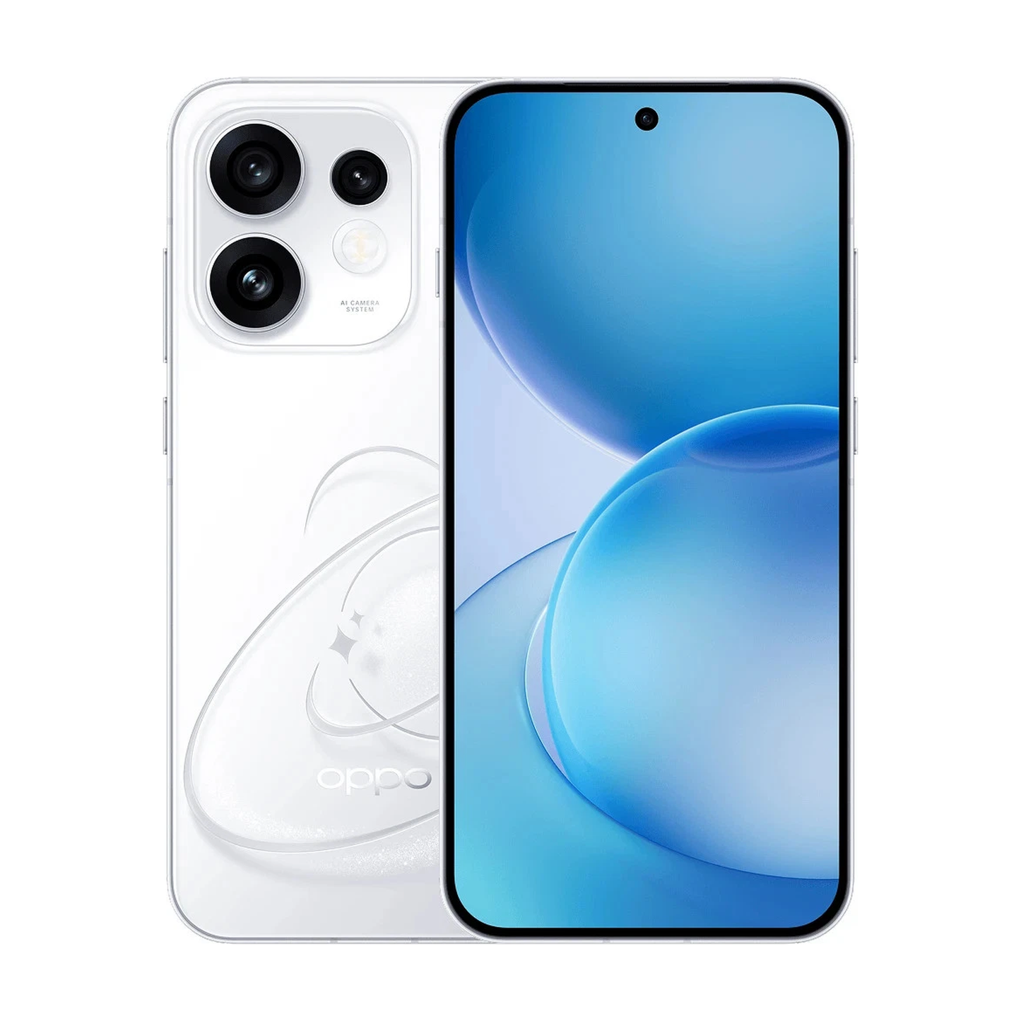 OPPO Reno16 5G 512GB
