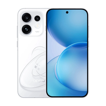 OPPO Reno16 5G 512GB