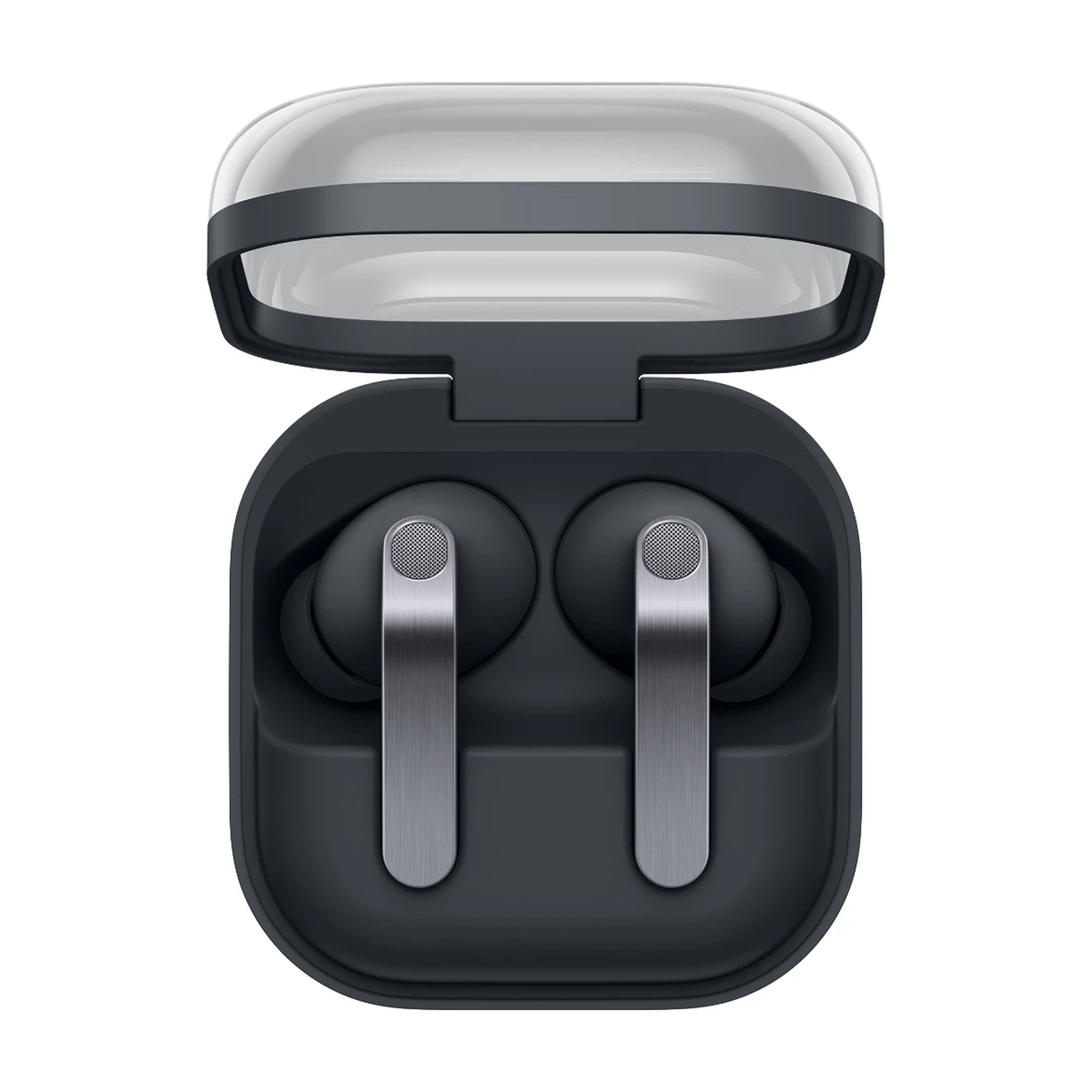 Samsung Galaxy Buds4 Pro Wireless Bluetooth Earphones - Black