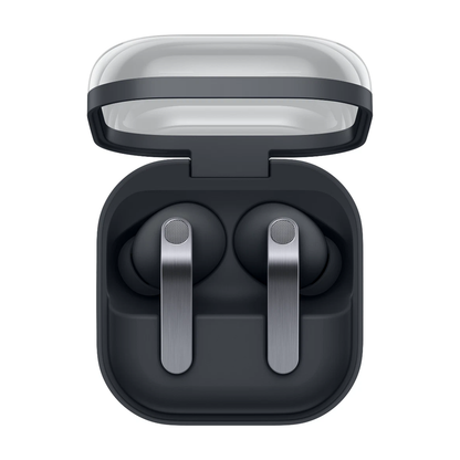 Samsung Galaxy Buds4 Pro Wireless Bluetooth Earphones - Black