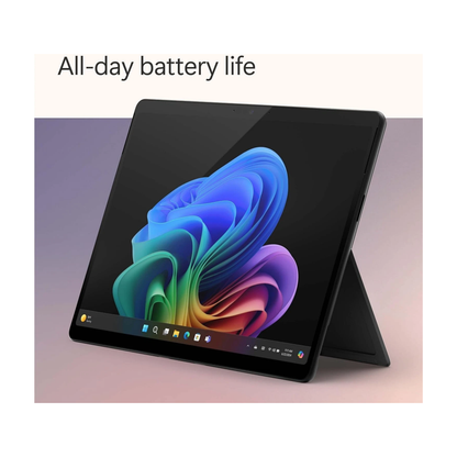 Microsoft Surface Pro 13" OLED - Snapdragon X Elite 16GB RAM 256GB SSD