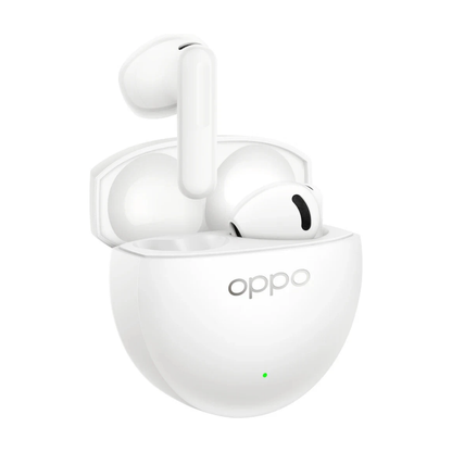 OPPO Enco Air5s Wireless Bluetooth Earphones - Lunar White