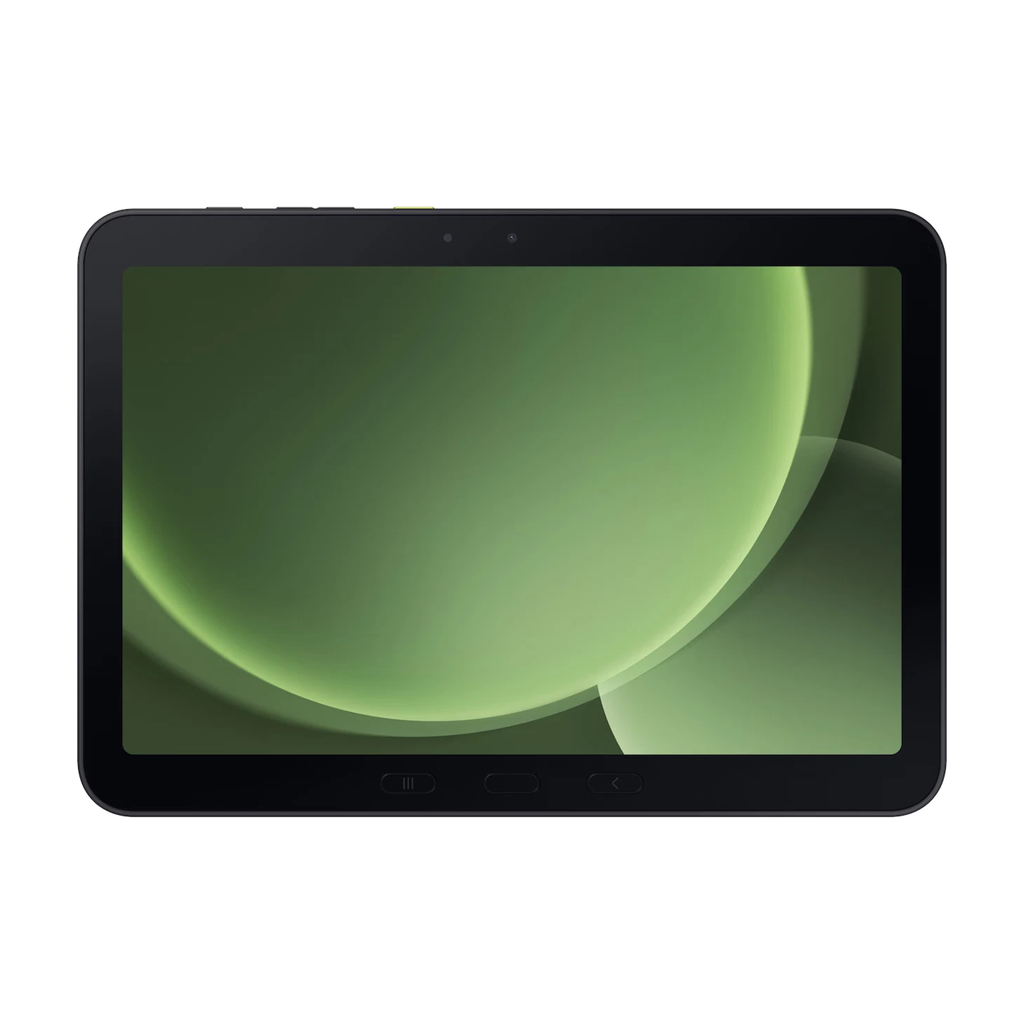 Samsung Galaxy Tab Active5 Pro 5G SM-X356BZGEEEB - 8GB+256GB