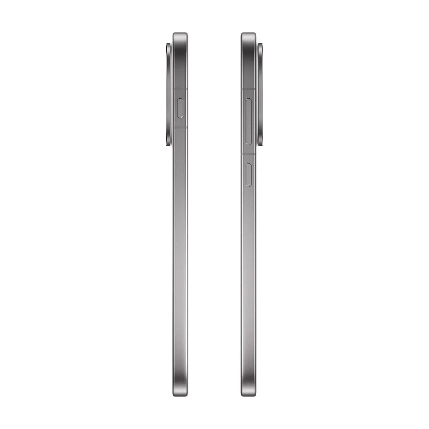 OPPO Find X9 5G 512GB - Titanium Grey