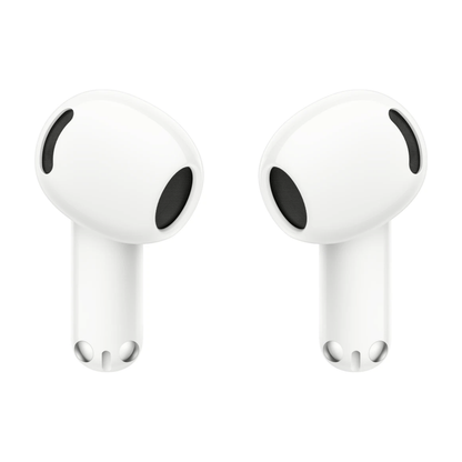 OPPO Enco Air5s Wireless Bluetooth Earphones - Lunar White