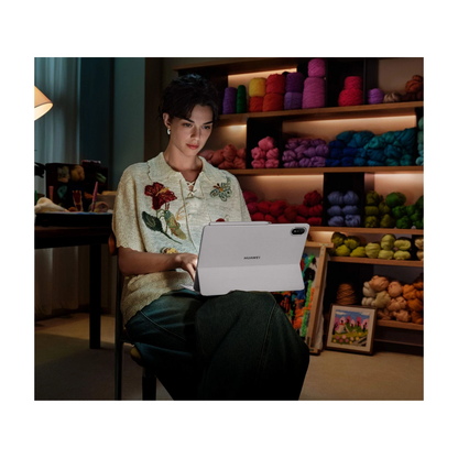 HUAWEI MatePad Air OLED PaperMatte Display 12" Tablet 256GB