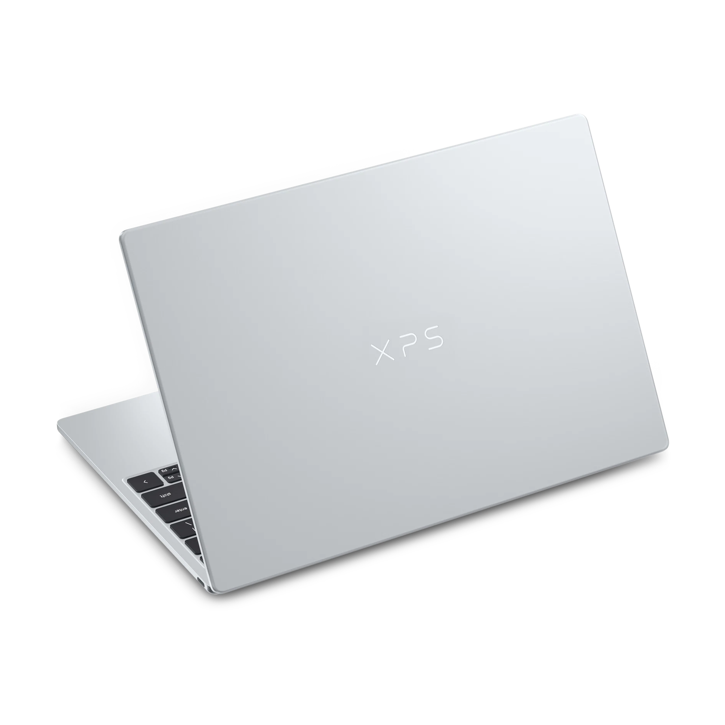 DELL XPS 13 Touchscreen Laptop - Intel Core 5 320 16GB RAM 512GB SSD