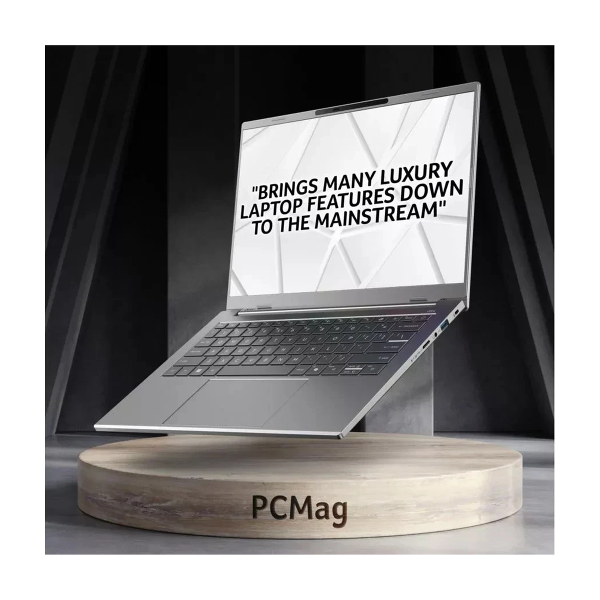 ACER Aspire 14 AI OLED Laptop - AMD Ryzen AI 5 340 16GB RAM 512GB SSD