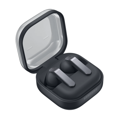 Samsung Galaxy Buds4 Pro Wireless Bluetooth Earphones - Black