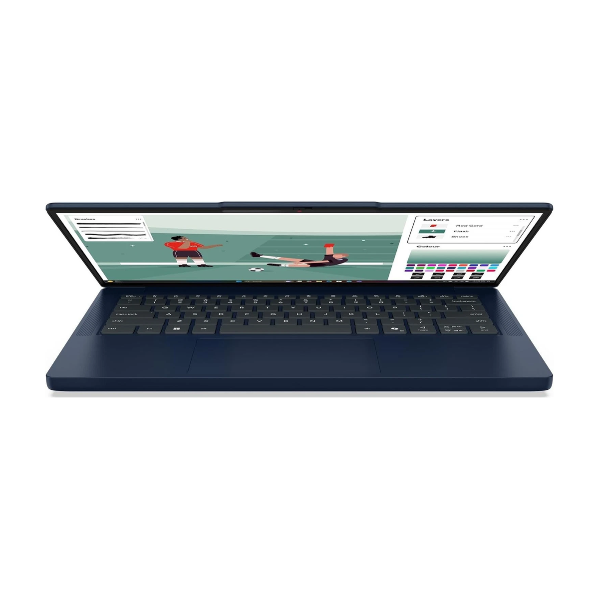 Lenovo IdeaPad Slim 3 14IPH11 14" Laptop - Intel Core Ultra 5 322 16GB RAM 512GB SSD