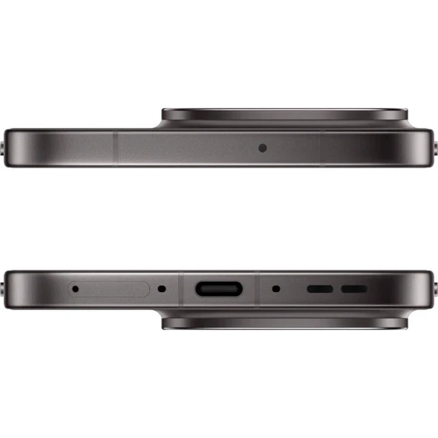 OPPO Find X9 Pro 5G 512GB - Titanium Charcoal