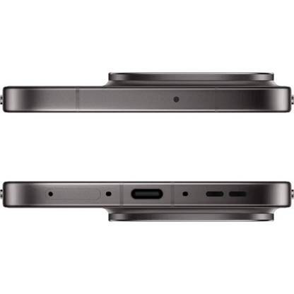 OPPO Find X9 Pro 5G 512GB - Titanium Charcoal