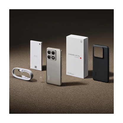 Xiaomi 14T Pro 1TB