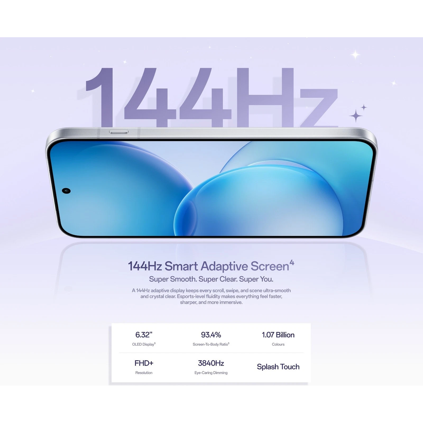 OPPO Reno16 Pro 5G 512GB