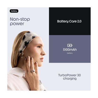 Motorola Moto G87 5G 256GB