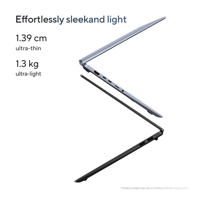 ASUS Vivobook S14 OLED Laptop - Intel Core Ultra 5 226V 16GB RAM 512GB SSD