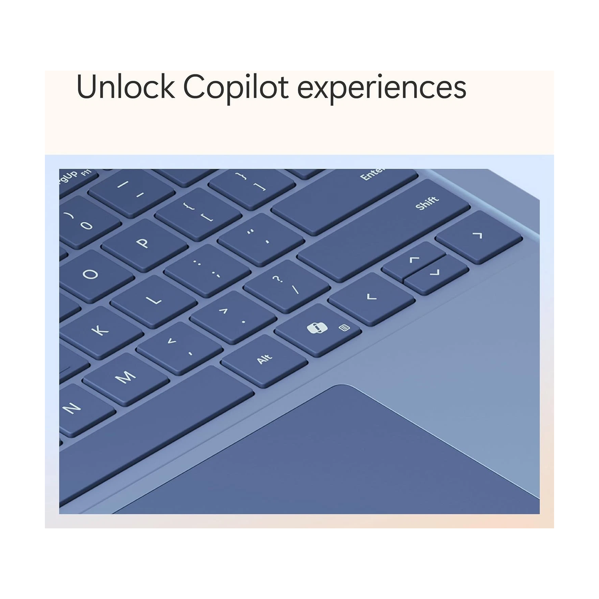 MICROSOFT Surface Laptop 13.8" - Snapdragon X Plus 16GB RAM 512GB SSD
