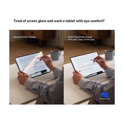 HUAWEI MatePad Air OLED PaperMatte Display 12" Tablet 256GB