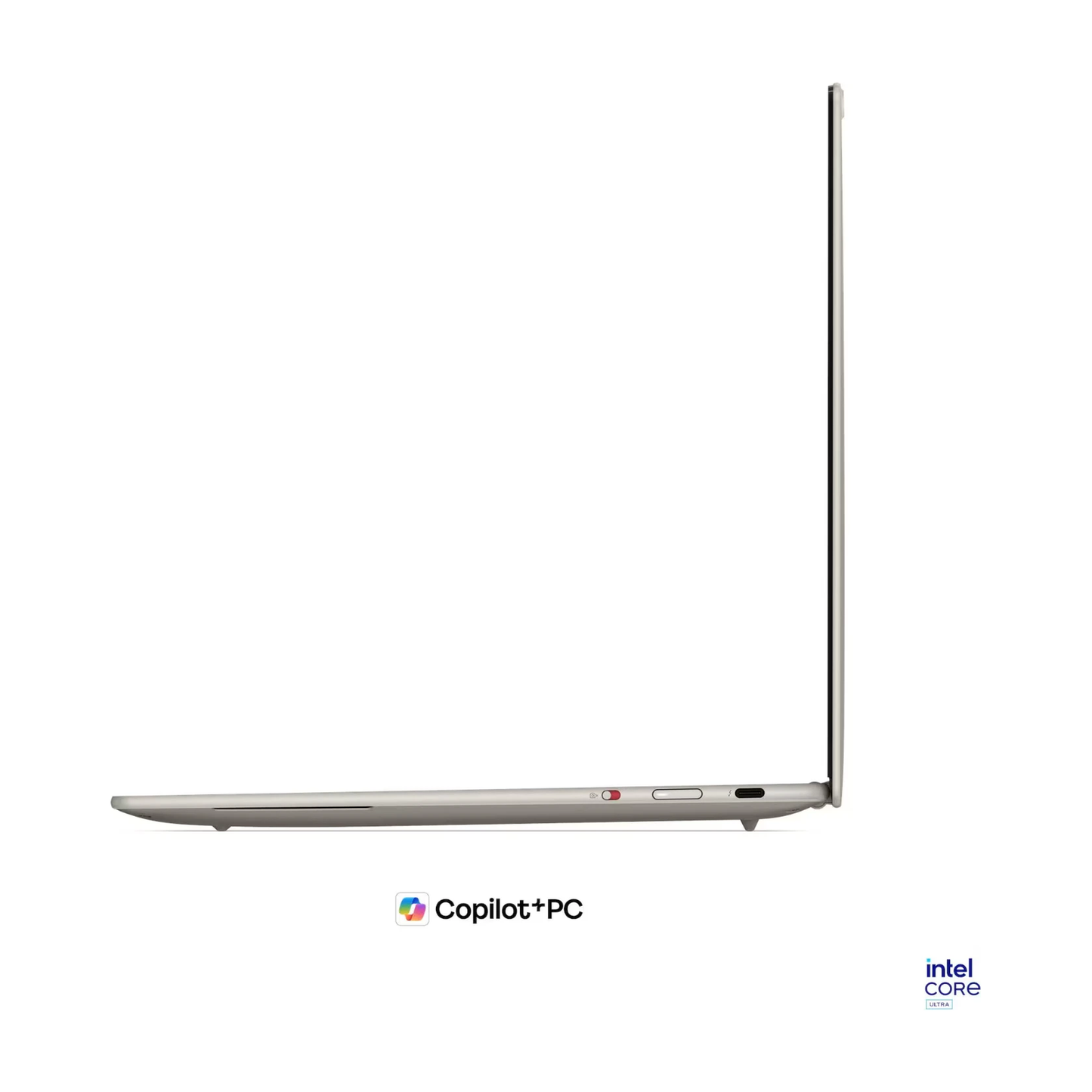 Lenovo Yoga Slim 7 14" OLED Laptop Aura Edition - Intel Core Ultra 5 322 16GB RAM 512GB SSD