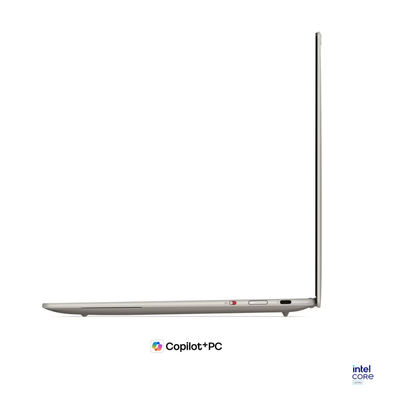 Lenovo Yoga Slim 7 14" OLED Laptop Aura Edition - Intel Core Ultra 5 322 16GB RAM 512GB SSD