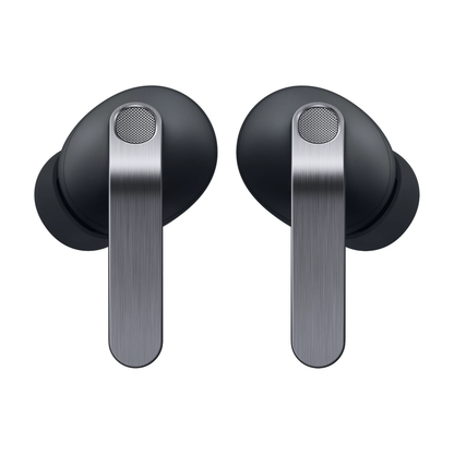 Samsung Galaxy Buds4 Pro Wireless Bluetooth Earphones - Black