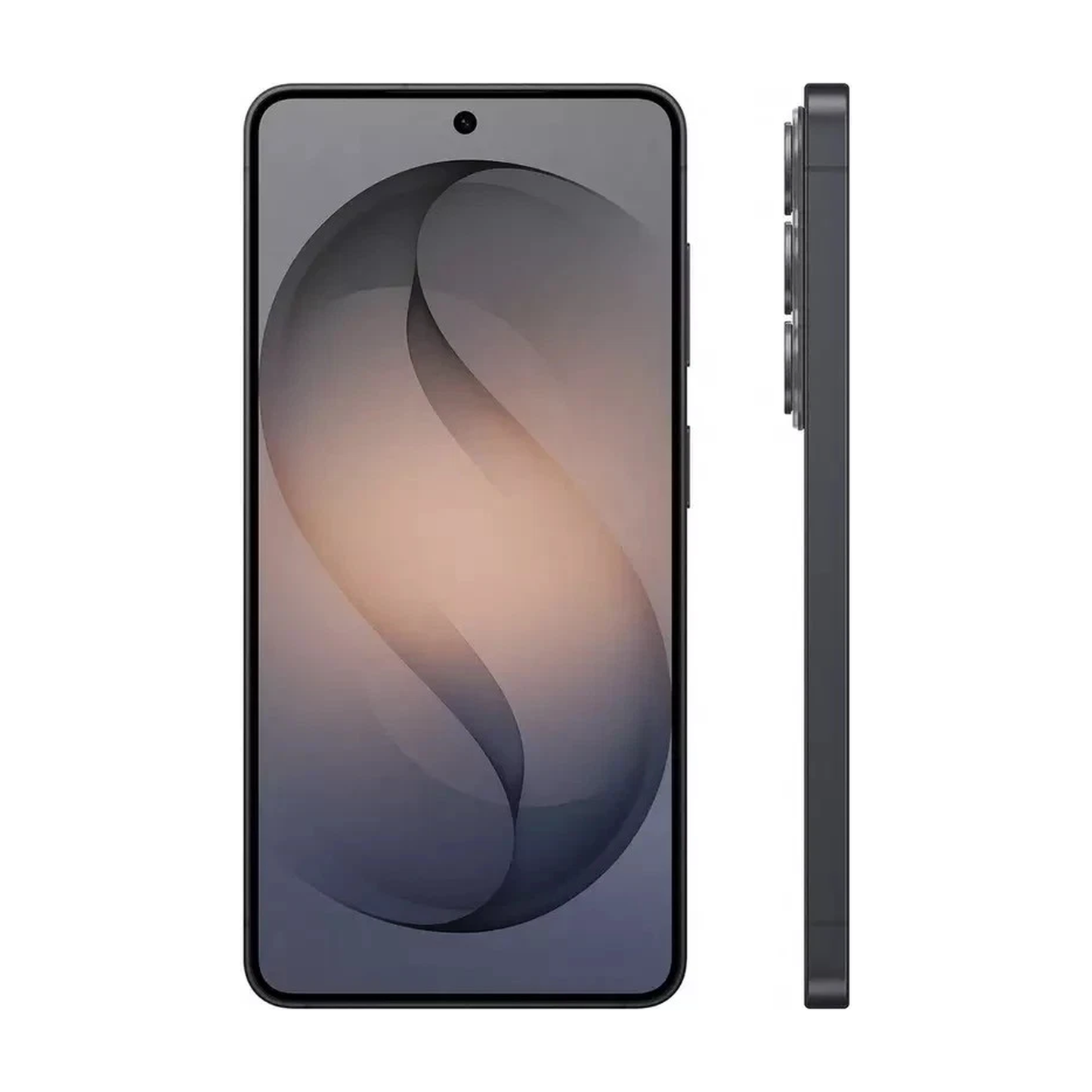 Samsung Galaxy S26 5G 256GB - Black