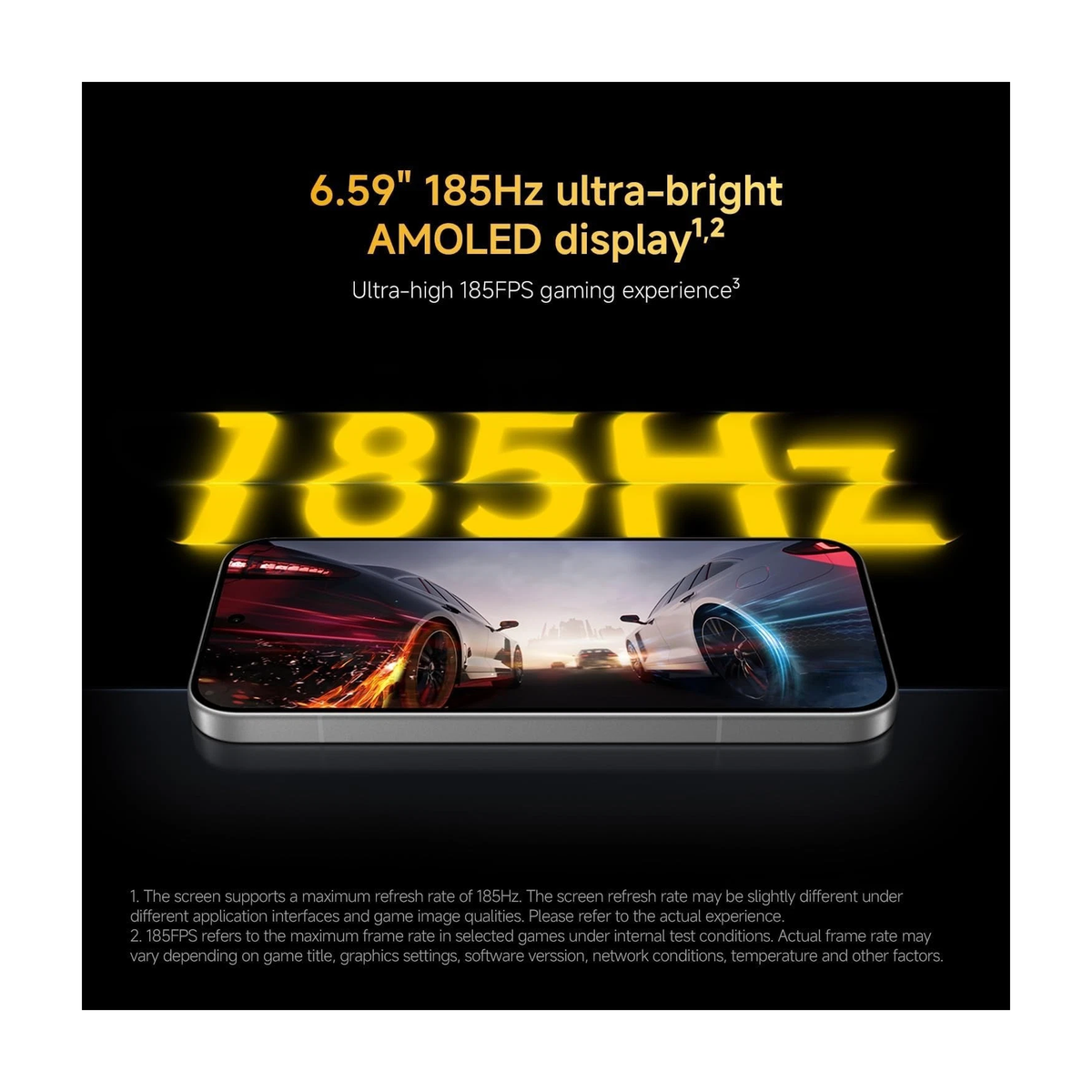 Xiaomi POCO F9 Pro 5G