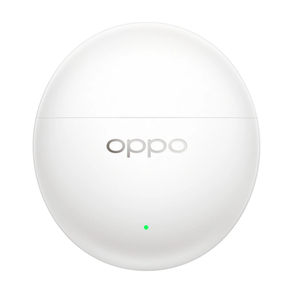 OPPO Enco Air5s Wireless Bluetooth Earphones - Lunar White