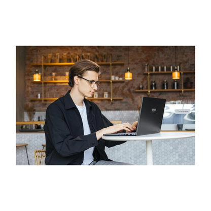 MSI Modern 15 Laptop - Intel Core i7 1355U 16GB RAM 512GB SSD