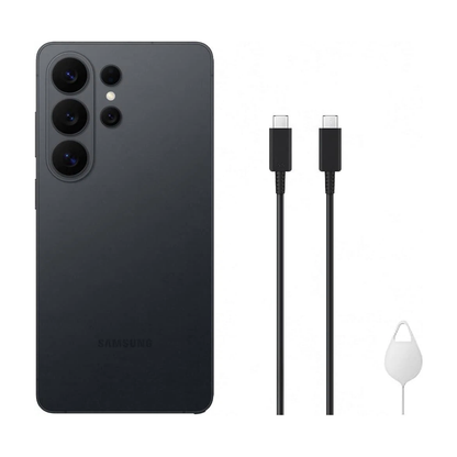 Samsung Galaxy S26 Ultra 5G 512GB - Black
