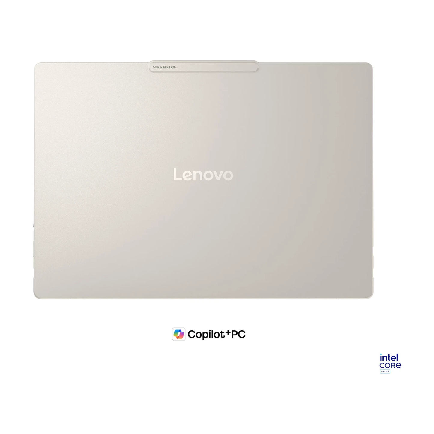 Lenovo Yoga Slim 7 14" OLED Laptop Aura Edition - Intel Core Ultra 5 322 16GB RAM 512GB SSD
