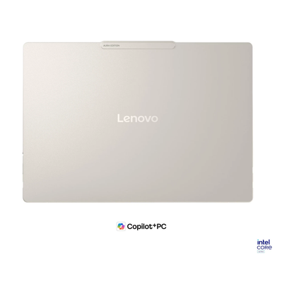 Lenovo Yoga Slim 7 14" OLED Laptop Aura Edition - Intel Core Ultra 5 322 16GB RAM 512GB SSD