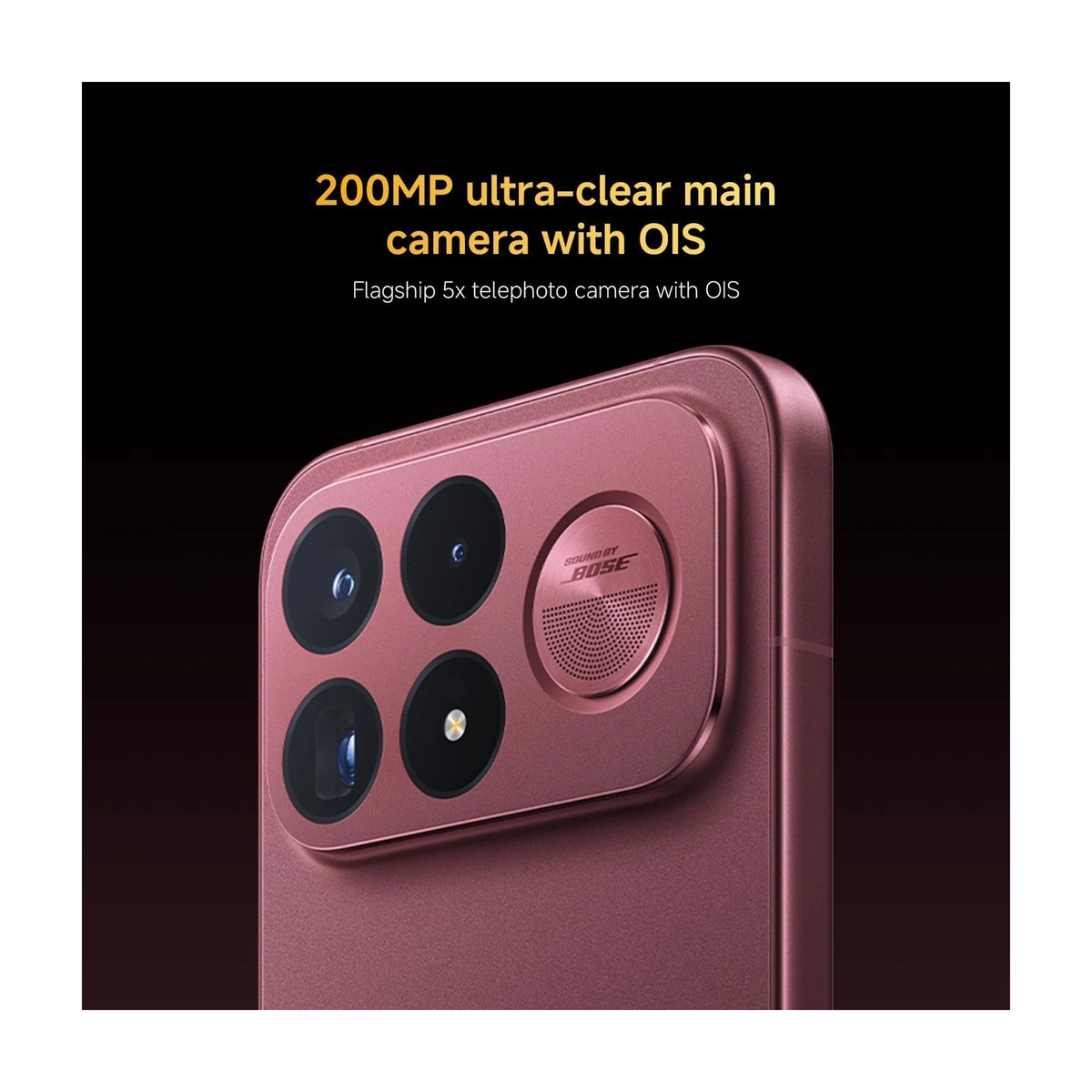 Xiaomi POCO F9 Ultra 5G