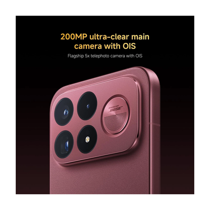 Xiaomi POCO F9 Ultra 5G