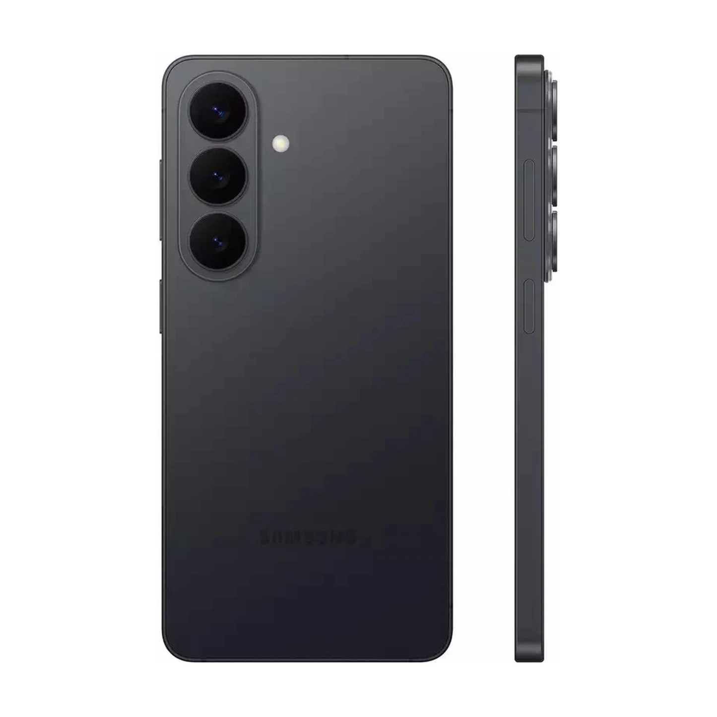 Samsung Galaxy S26 5G 256GB - Black