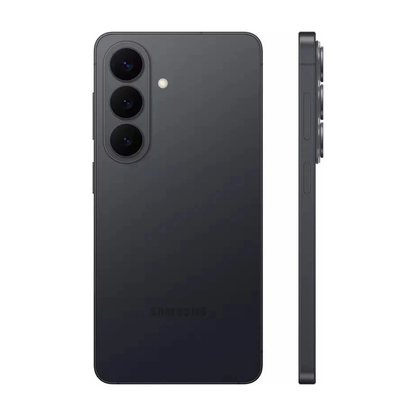 Samsung Galaxy S26 5G 256GB - Black