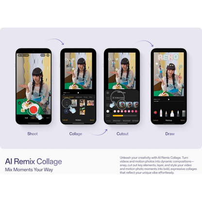 OPPO Reno16 Pro 5G 512GB