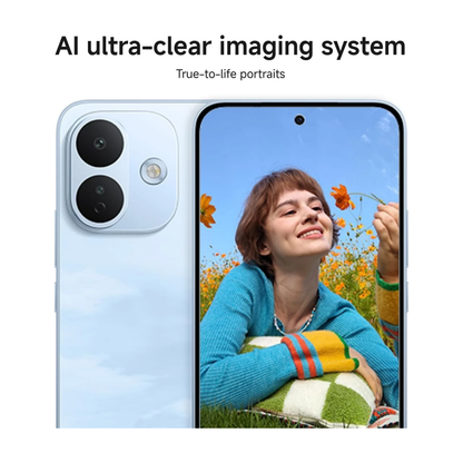 Xiaomi Redmi Note 17 Pro 5G
