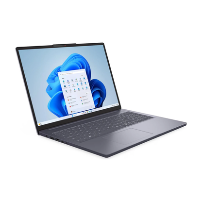 Lenovo IdeaPad Slim 3 16" 2.8K OLED Laptop - AMD Ryzen 7 16GB RAM 512GB SSD