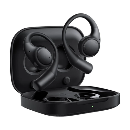 HONOR Earbuds Open Wireless Bluetooth Earphones - Polar Black