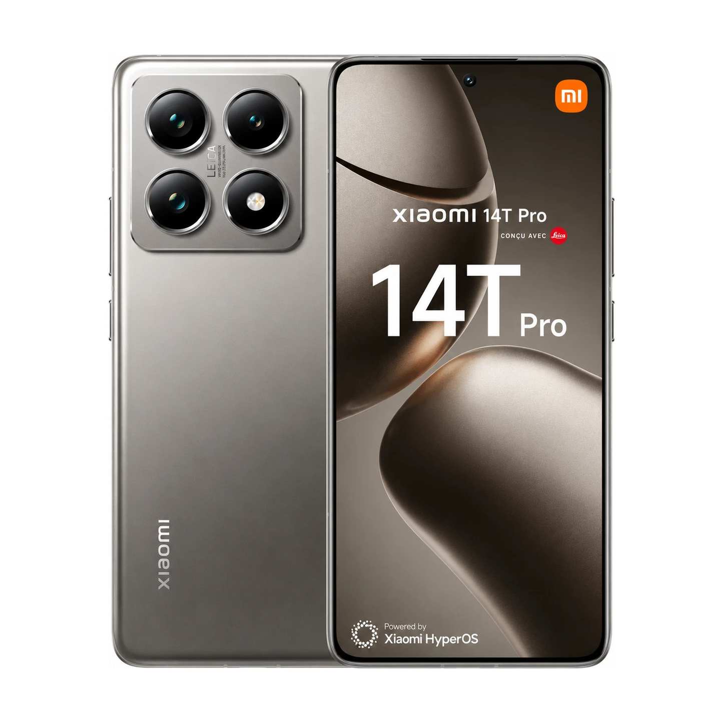 Xiaomi 14T Pro 1TB
