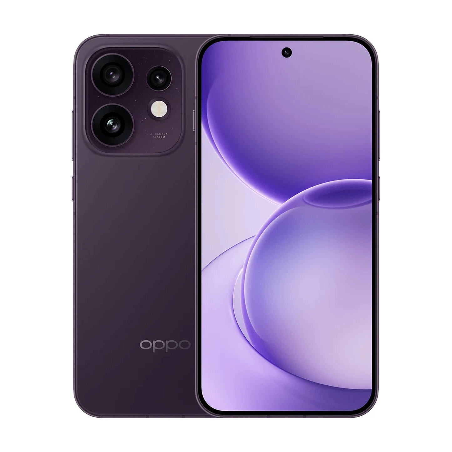 OPPO Reno16 5G 512GB